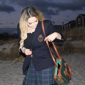 Women's Vintage Ralph Lauren Blazer